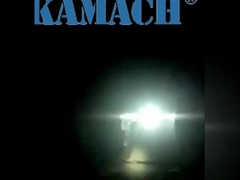 WJ-2G Wydrukowanie kołowe z przodu kopalni 4 MT Nominalna pojemność ładowania