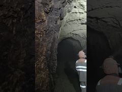 Maszyna do suchego betonu natryskowego KAMACH do podbudowy skał podziemnych